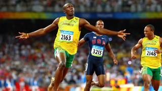 Usain Bolt