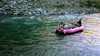 White Water