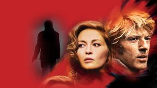 Three Days of the Condor