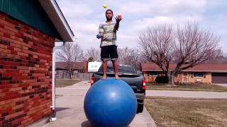 The Plungerer Unclogs