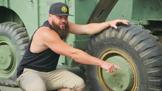 Diesel G.O.A.T