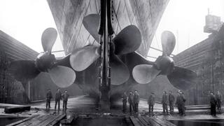 Titanic Phenomenon