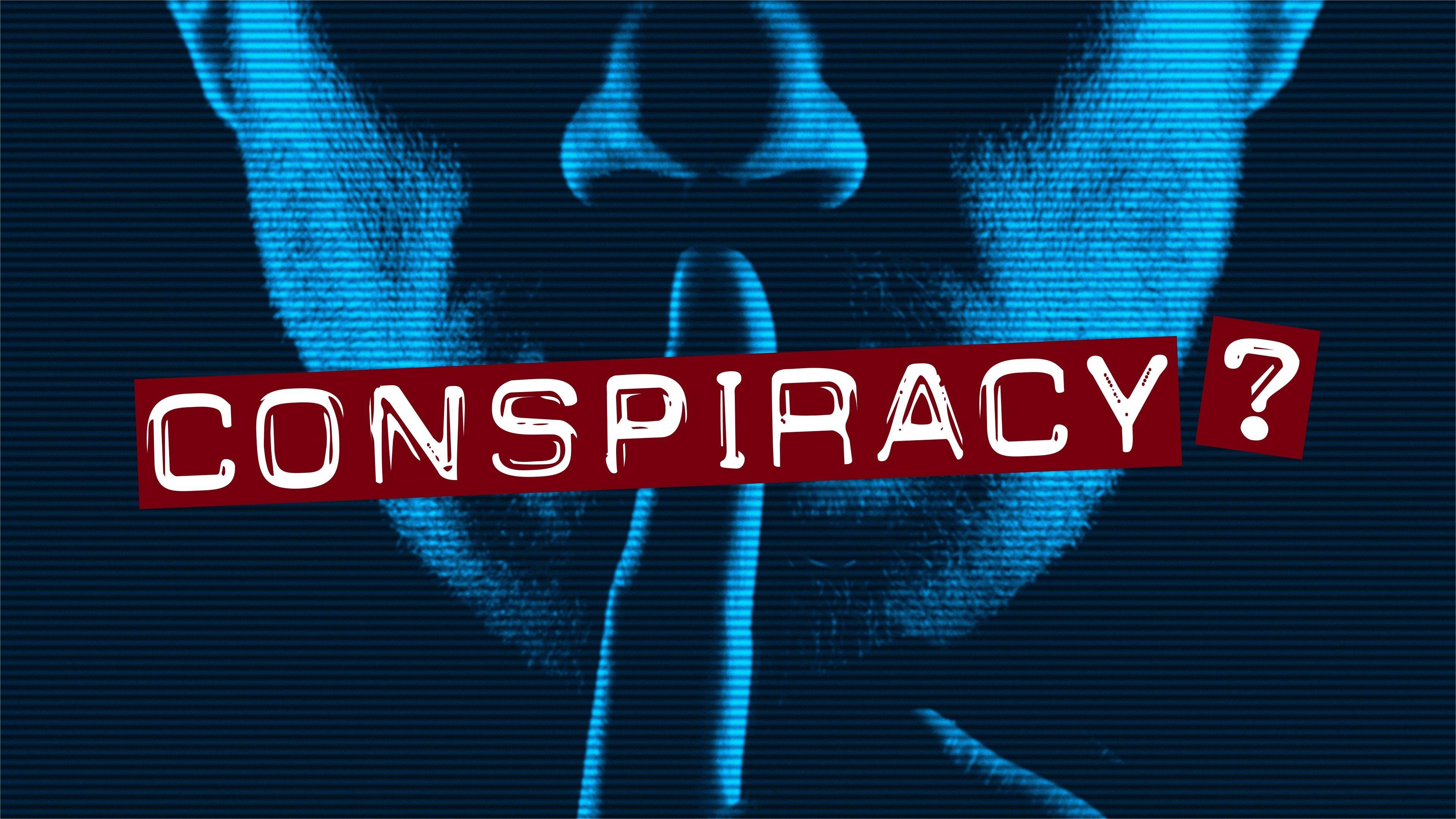 Maligoshik And The Conspiracy You Missed - rjqzw5e