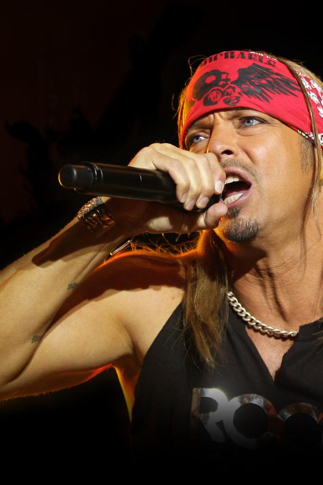 Poison: Story of Their Songs