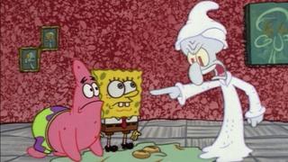 SpongeBob SquarePants