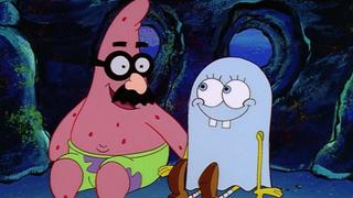Scaredy Pants; I Was a Teenage Gary