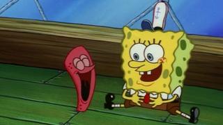Fools in April; Neptune's Spatula