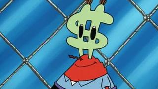 SpongeBob SquarePants