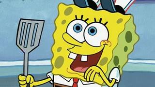 SpongeBob SquarePants