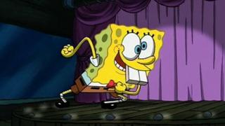 SpongeBob SquarePants
