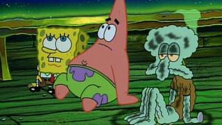 SpongeBob SquarePants