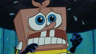 SpongeBob SquarePants
