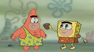 SpongeBob SquarePants