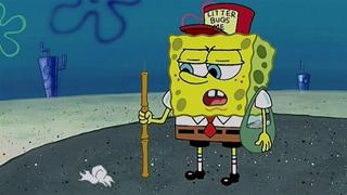SpongeBob SquarePants