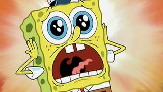 SpongeBob SquarePants