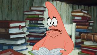 SpongeBob SquarePants