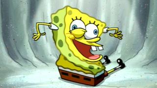 SpongeBob SquarePants