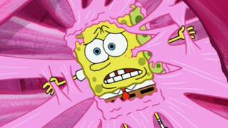 SpongeBob SquarePants