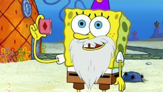 SpongeBob SquarePants