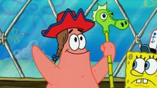 SpongeBob SquarePants