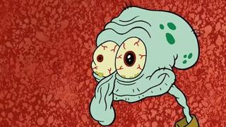 SpongeBob SquarePants