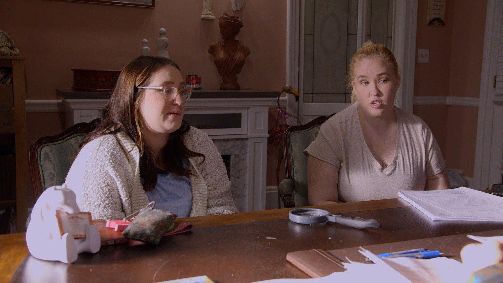 Mama June Road To Redemption Season 5 Episode 1 Mama June: From Not to Hot: Road to Redemption: Battle for Alana