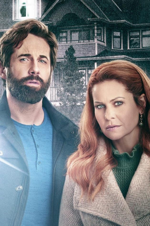 Aurora Teagarden Mysteries: Haunted by Murder
