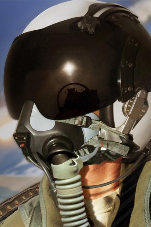 The Real Top Gun