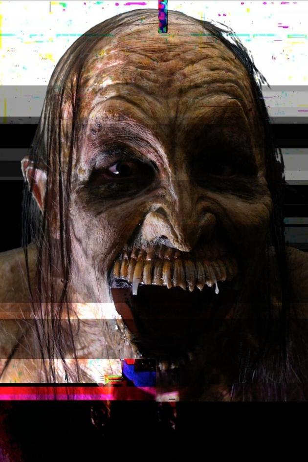 The Smiling Man