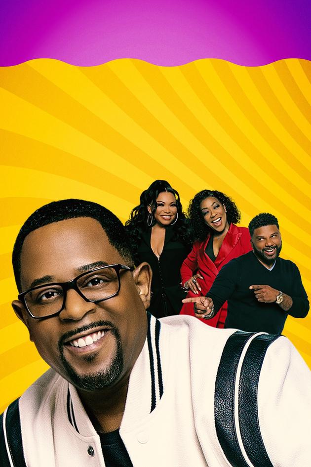 Martin: The Reunion