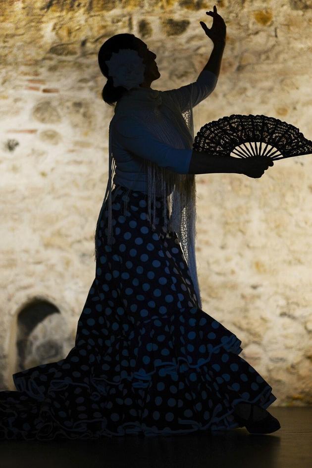 Streets of Flamenco
