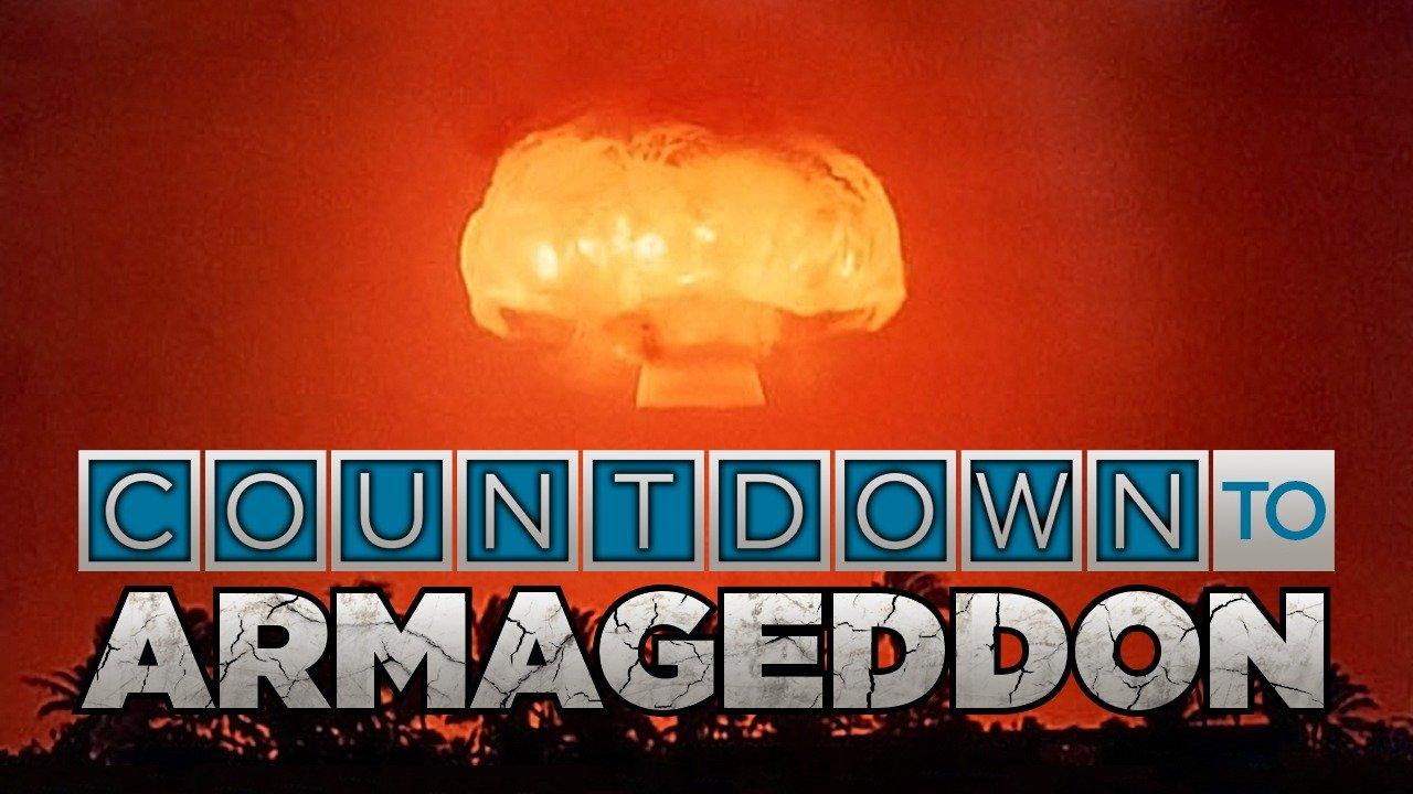Watch Countdown to Armageddon Streaming Online on Philo (Free Trial)