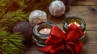 Holiday Decor