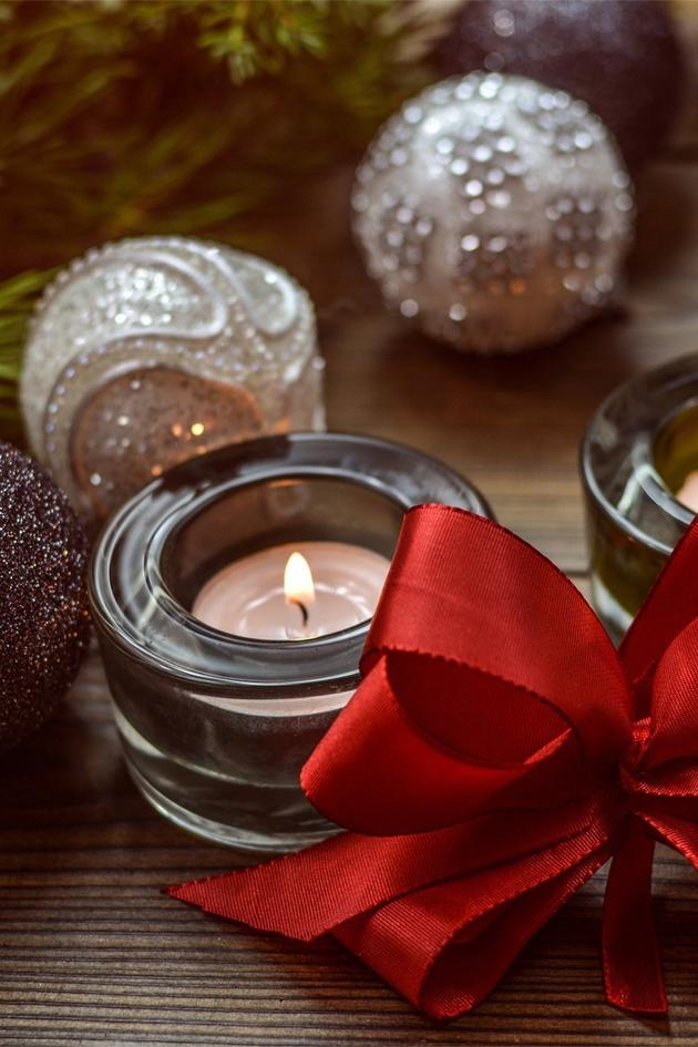 Countdown to Christmas