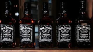 The Tennessee Whiskey