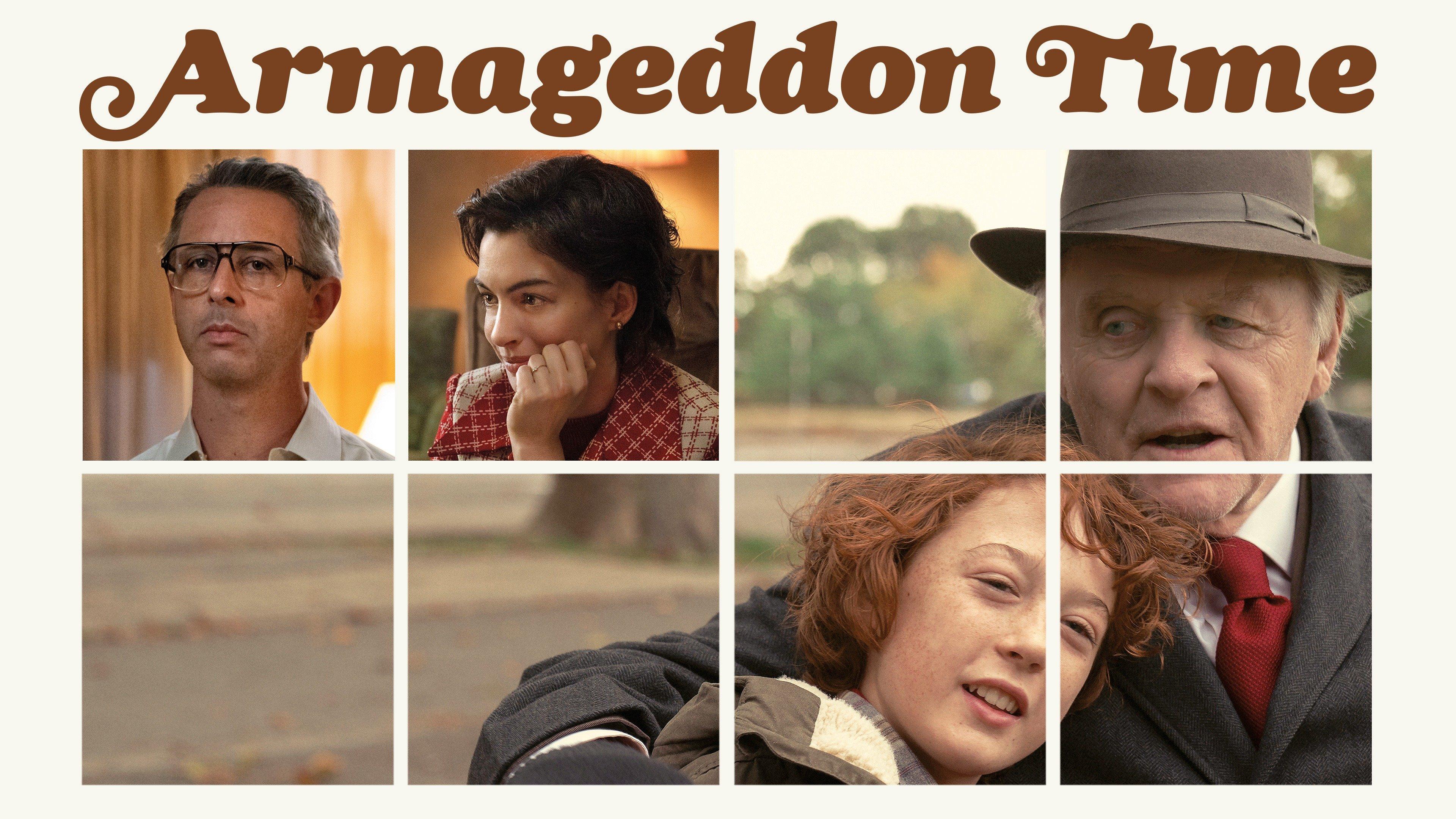 Watch Armageddon Time Streaming Online on Philo (Free Trial)