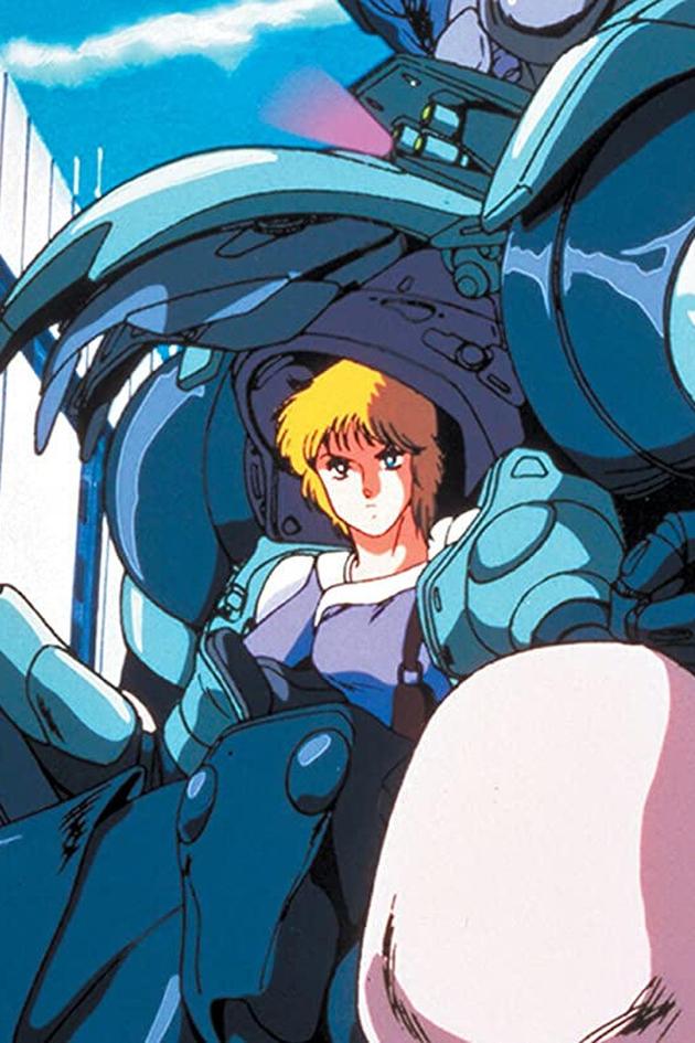 Appleseed