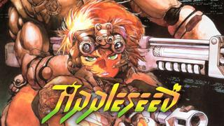  watch Appleseed