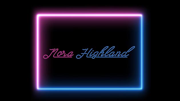 Nora Highland
