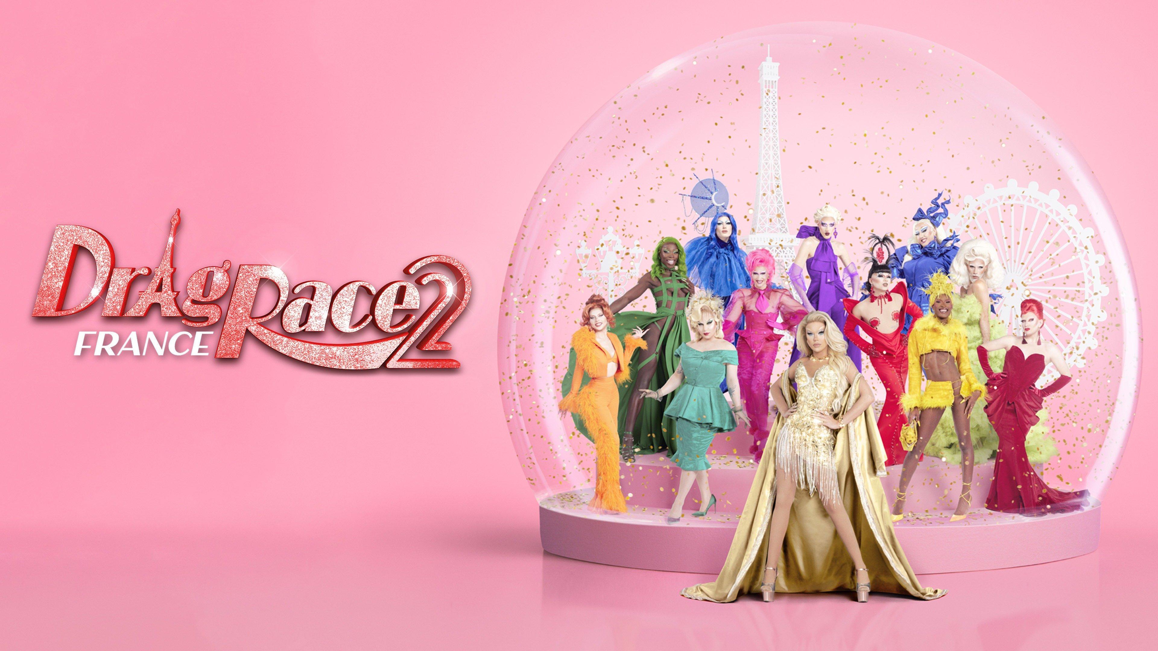 Rupaul's drag race uk season discount 2 episode 2 watch online free