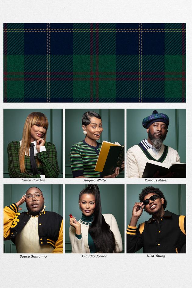 College Hill: Celebrity Edition