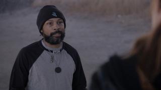 Grey Alien-Human Hybridization