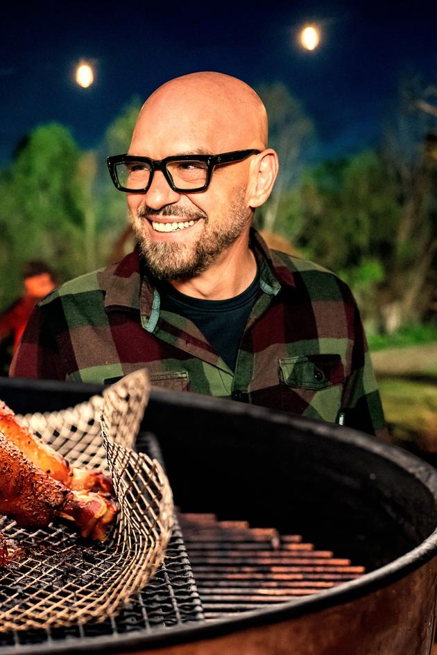 BBQ USA