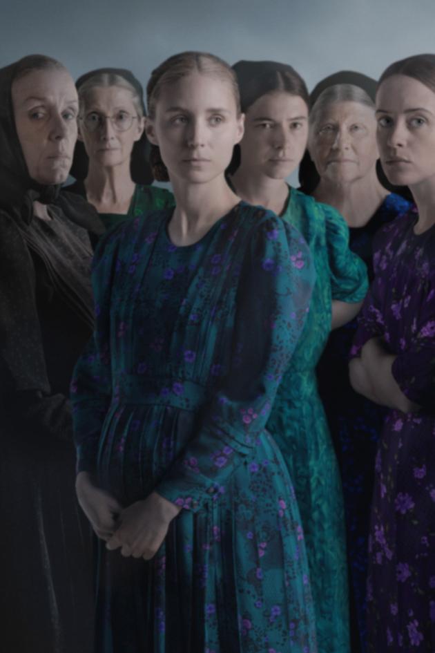 Women Talking