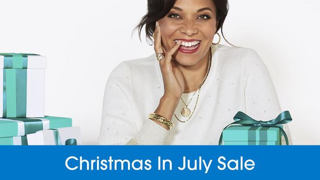 Christmas In July Sale