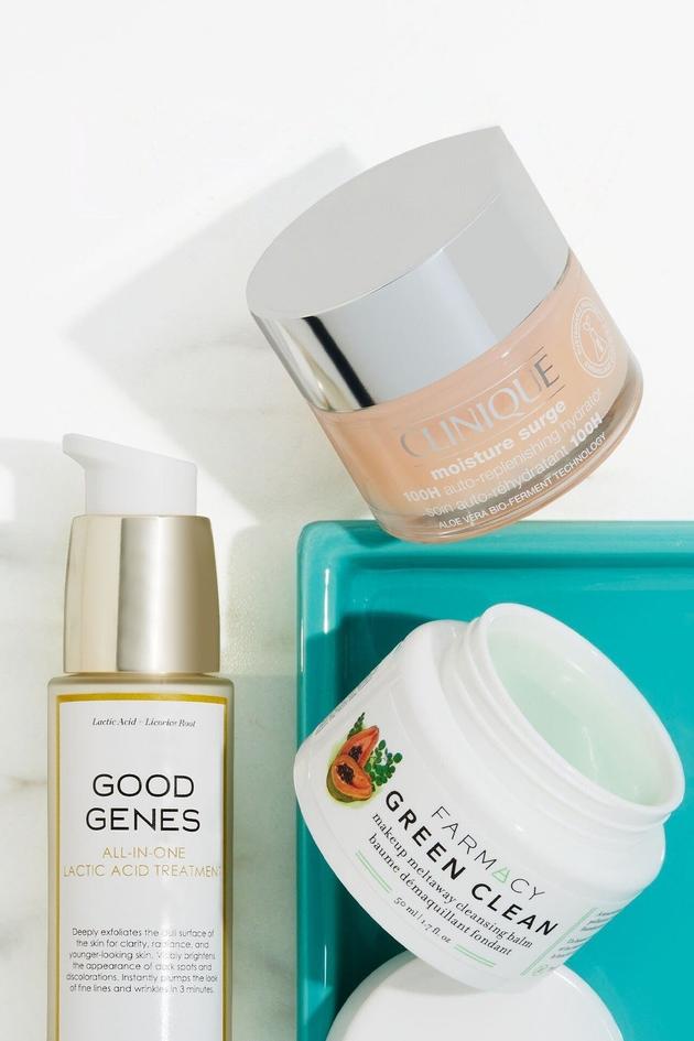Perlier Beauty -- All on Free Shipping
