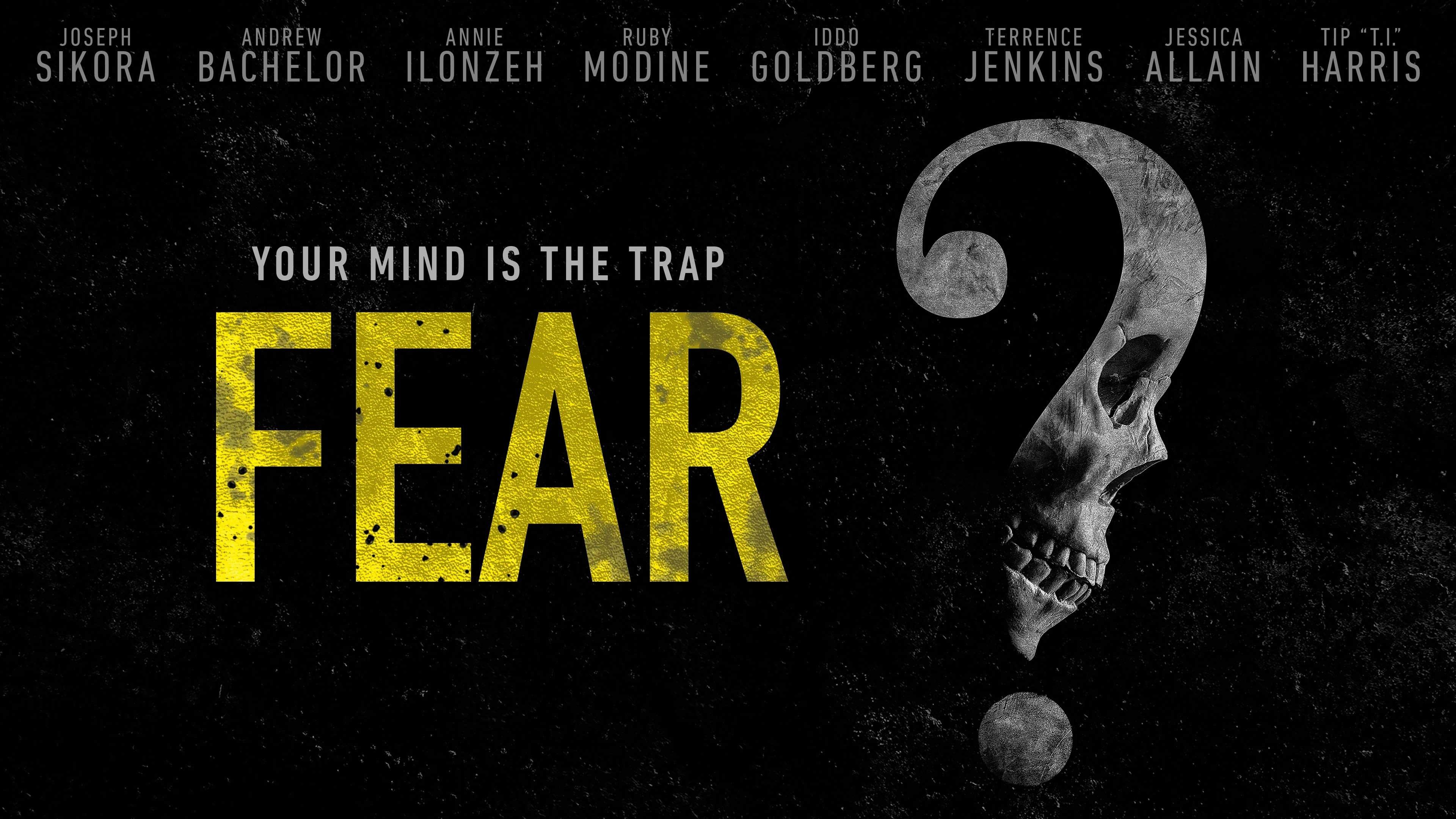 Watch Fear Streaming Online on Philo (Free Trial)