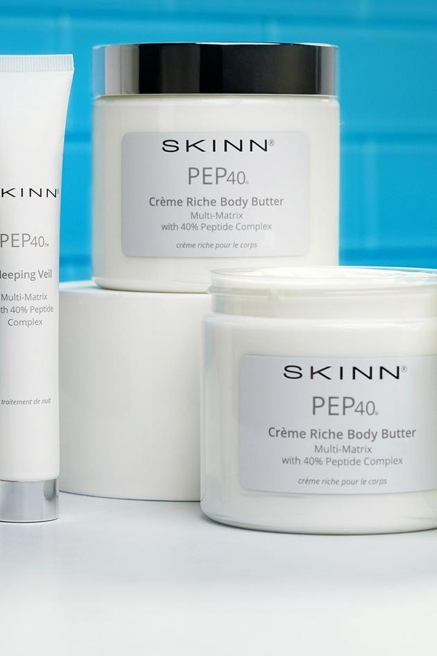 Skinn Cosmetics Celebration - All on Free Shipping