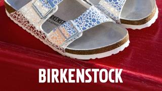  watch Birkenstock Footwear Celebration - All On Free Shipping