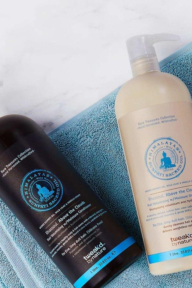 Tweak'd Haircare Celebration - All On Free Shipping